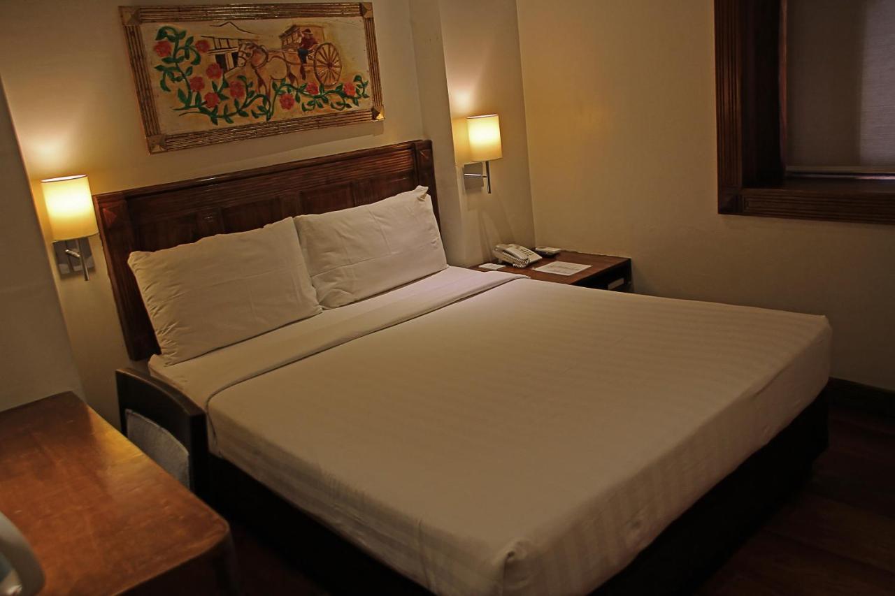 Hotel Veneto De Βιγκάν Εξωτερικό φωτογραφία
