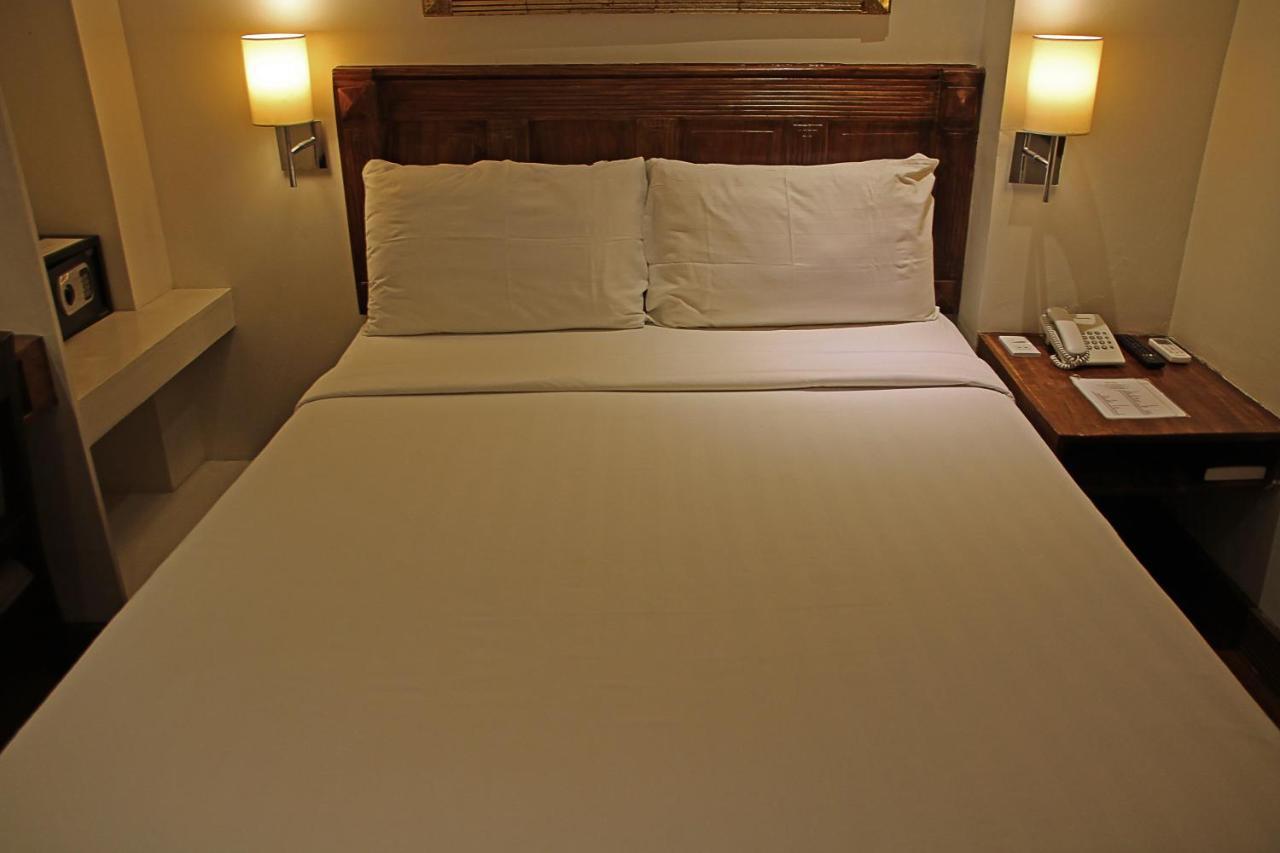 Hotel Veneto De Βιγκάν Εξωτερικό φωτογραφία