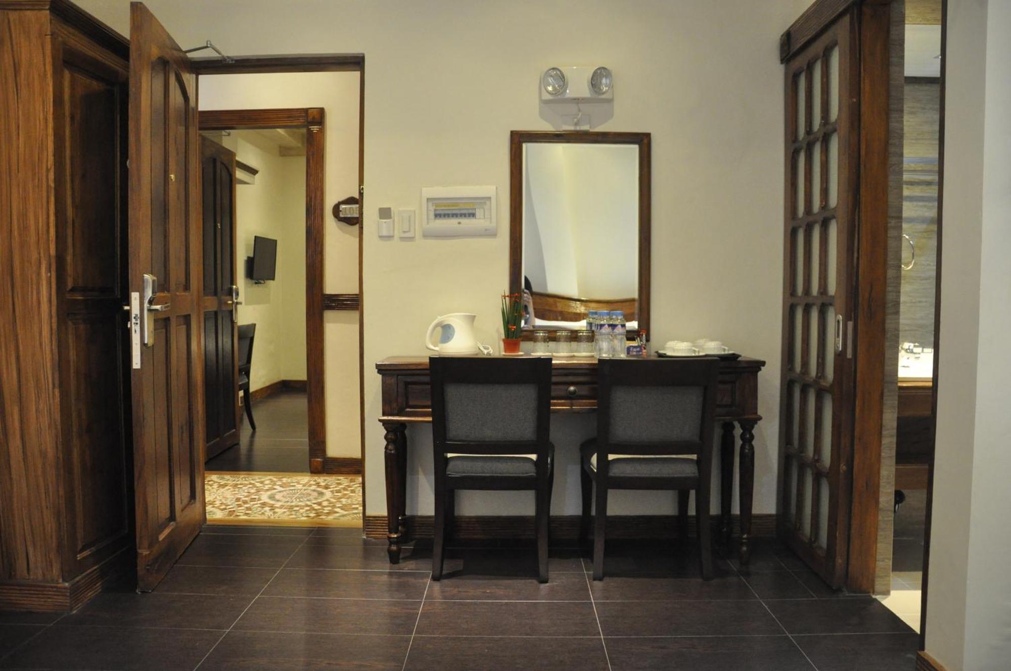 Hotel Veneto De Βιγκάν Εξωτερικό φωτογραφία