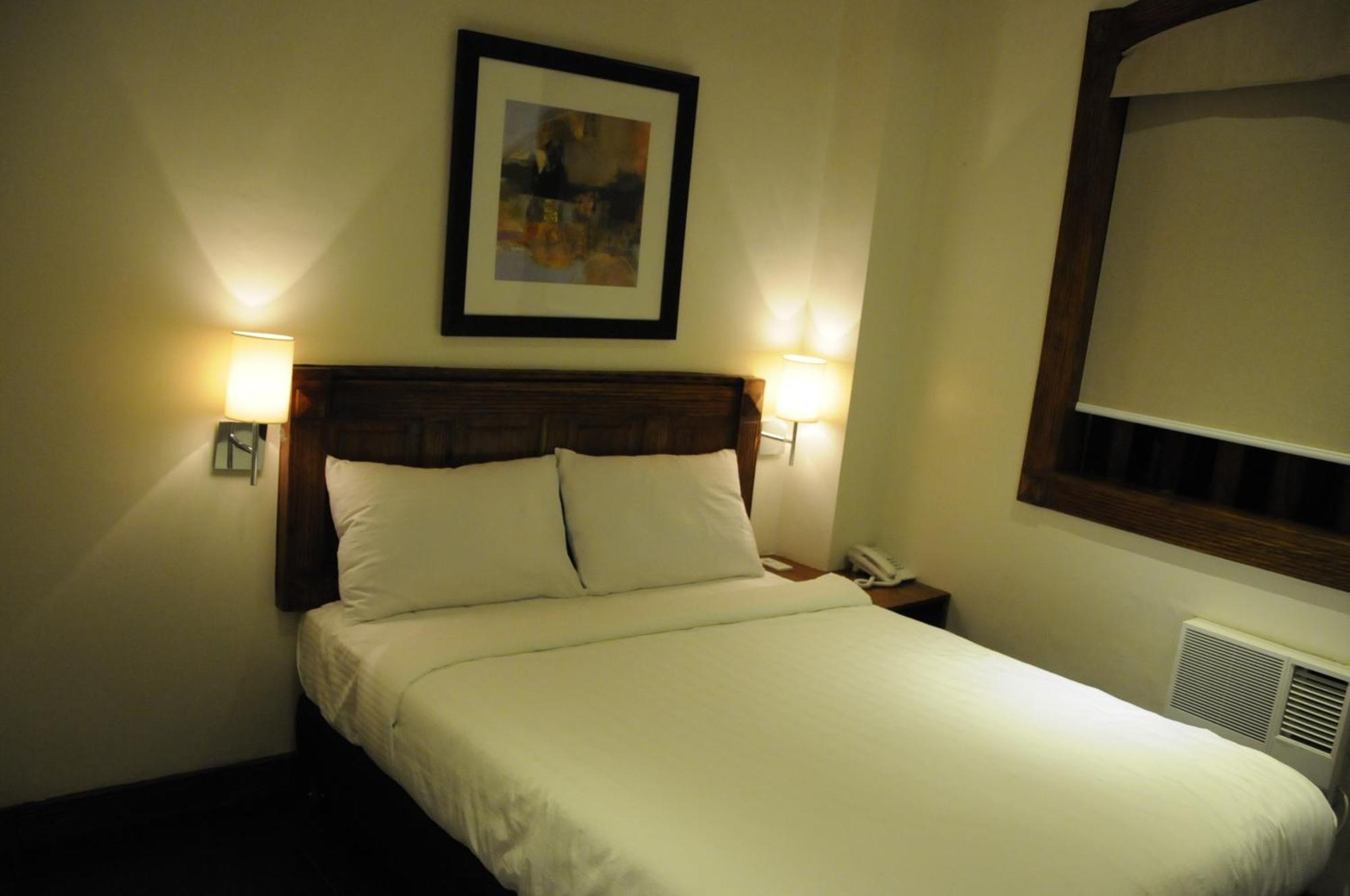 Hotel Veneto De Βιγκάν Εξωτερικό φωτογραφία