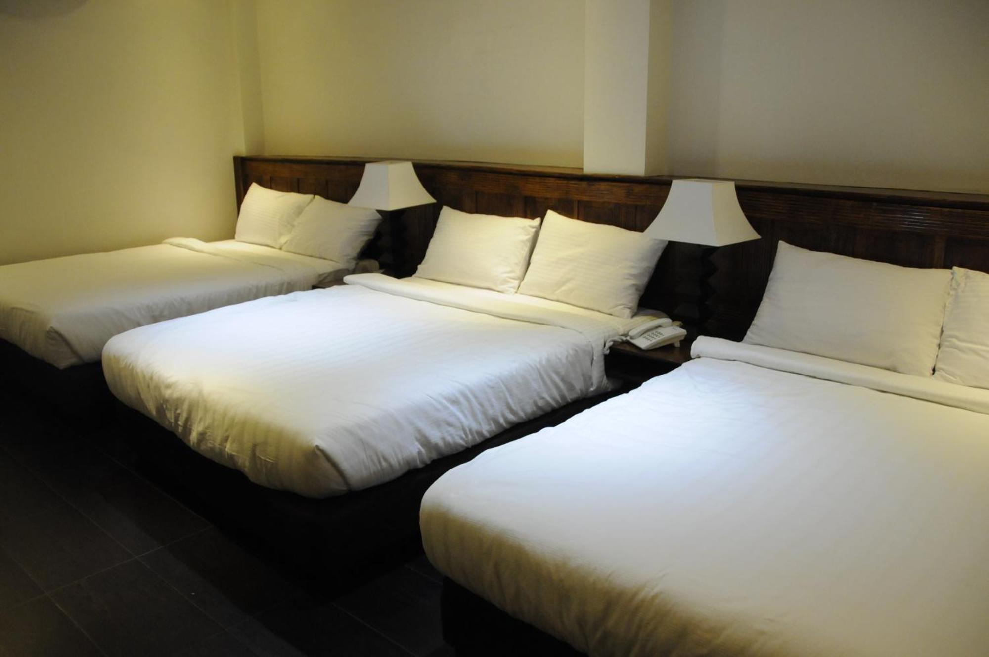 Hotel Veneto De Βιγκάν Εξωτερικό φωτογραφία