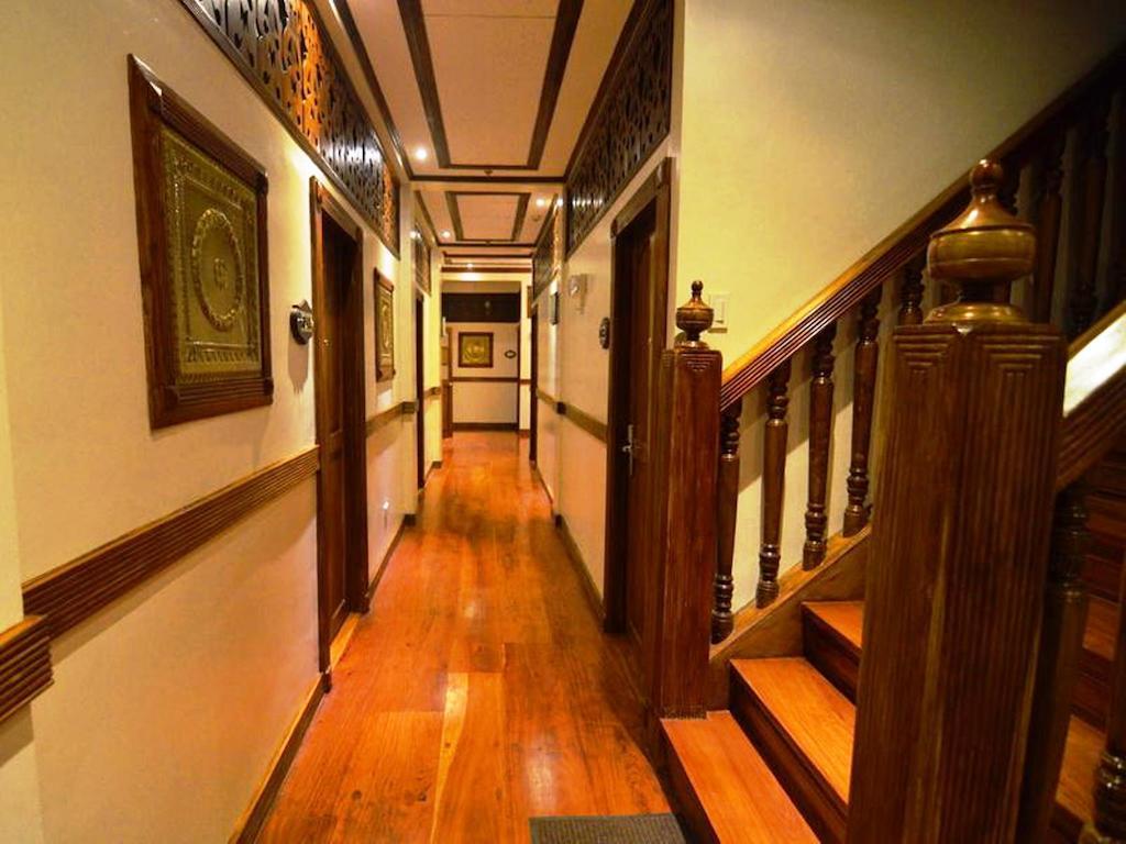 Hotel Veneto De Βιγκάν Εξωτερικό φωτογραφία