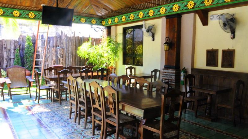 Hotel Veneto De Βιγκάν Εξωτερικό φωτογραφία