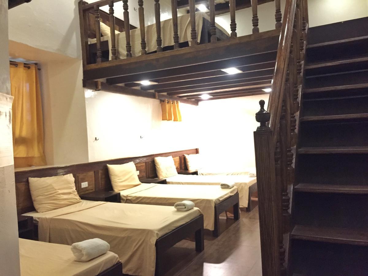 Hotel Veneto De Βιγκάν Εξωτερικό φωτογραφία