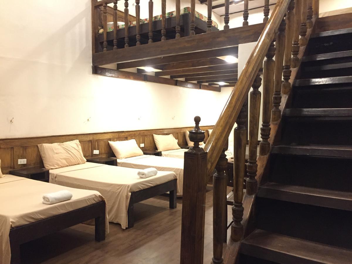 Hotel Veneto De Βιγκάν Εξωτερικό φωτογραφία