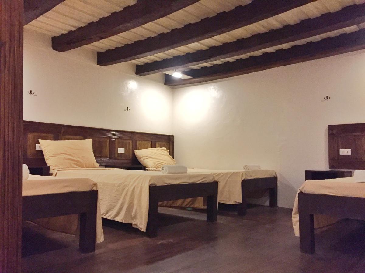 Hotel Veneto De Βιγκάν Εξωτερικό φωτογραφία