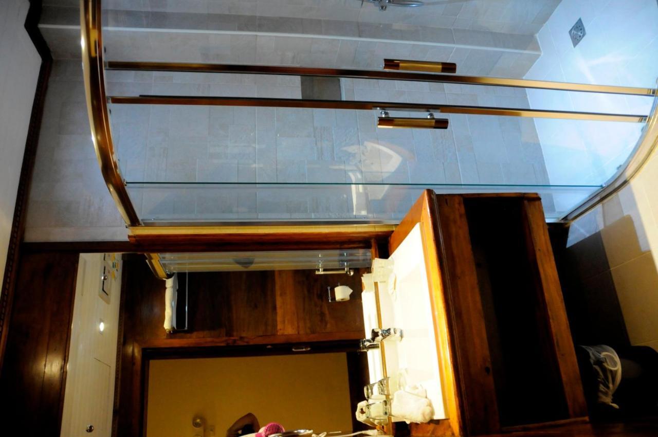 Hotel Veneto De Βιγκάν Εξωτερικό φωτογραφία
