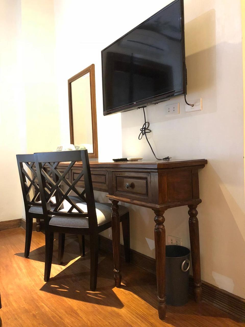 Hotel Veneto De Βιγκάν Εξωτερικό φωτογραφία