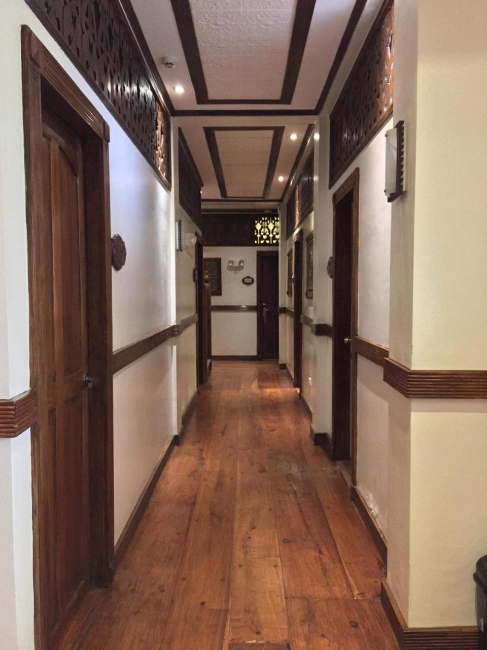 Hotel Veneto De Βιγκάν Εξωτερικό φωτογραφία