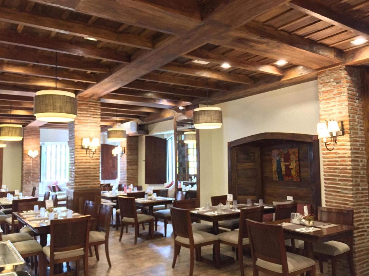 Hotel Veneto De Βιγκάν Εξωτερικό φωτογραφία